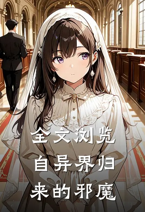 全文浏览自异界归来的邪魔