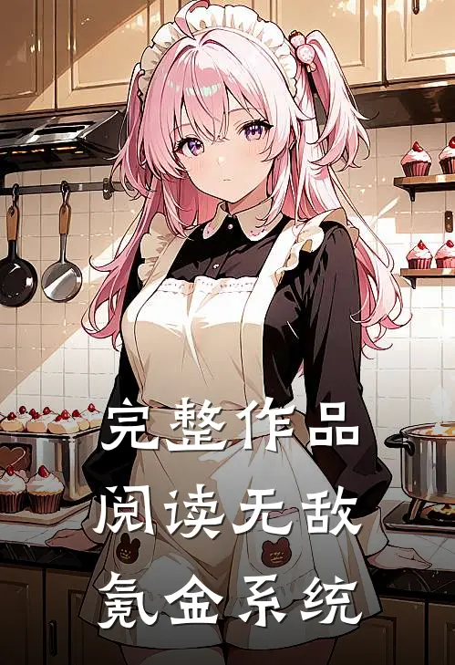 完整作品阅读无敌氪金系统