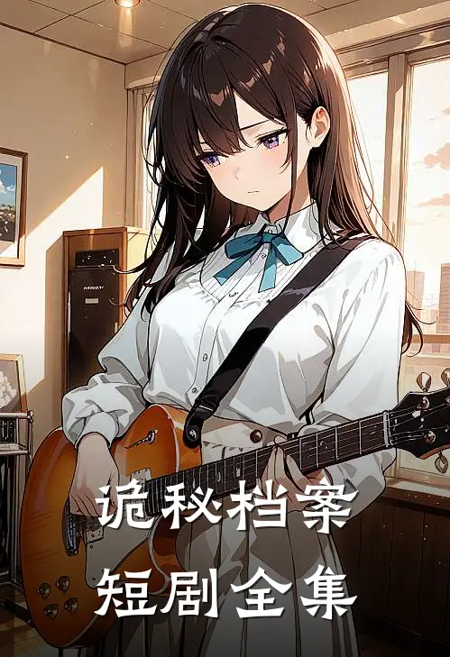 诡秘档案短剧全集