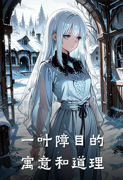 一叶障目的寓意和道理