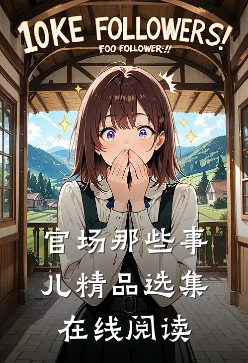 官场那些事儿精品选集在线阅读