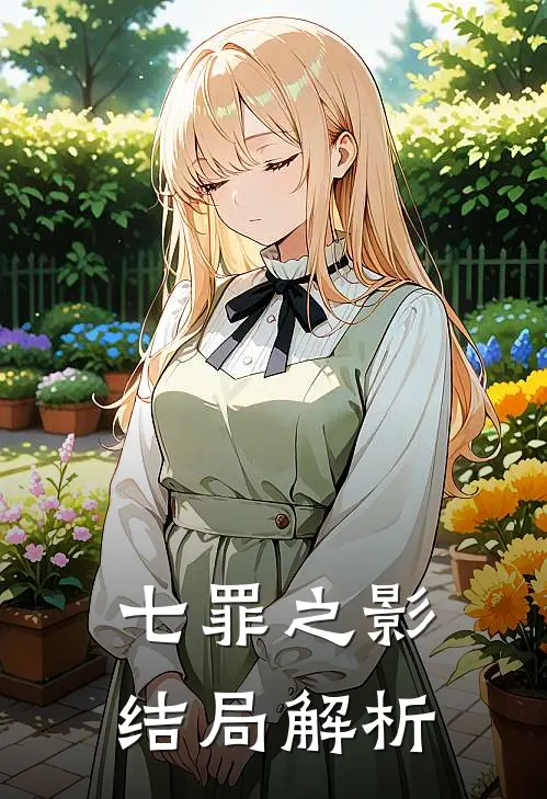 七罪之影结局解析