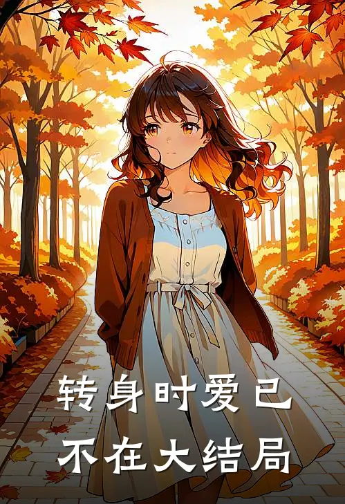 转身时爱已不在大结局