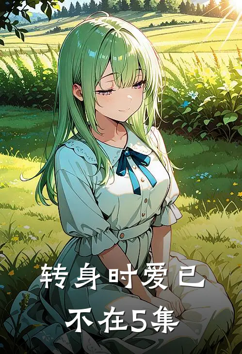 转身时爱已不在5集