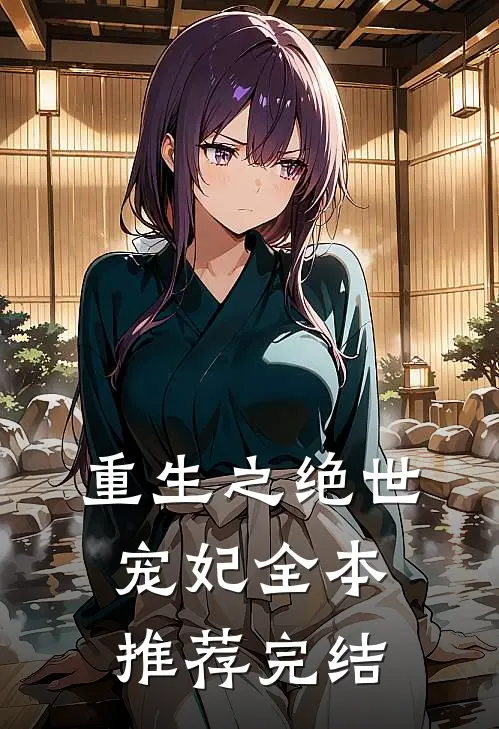 重生之绝世宠妃全本推荐完结
