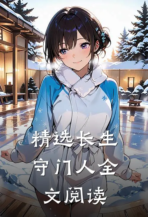 精选长生守门人全文阅读