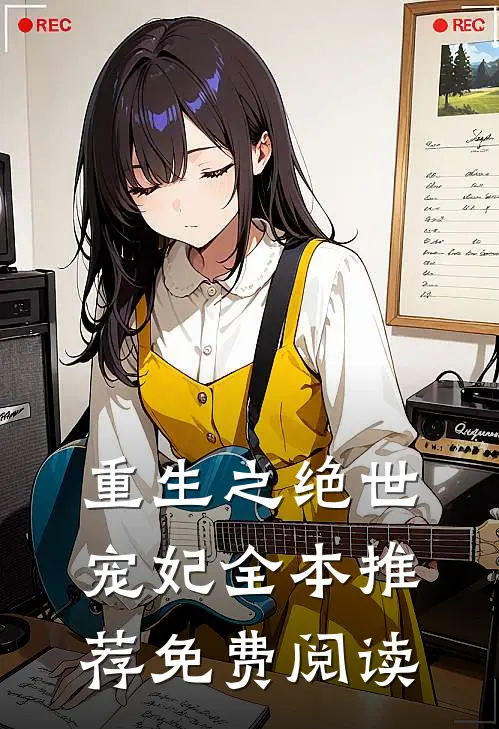 重生之绝世宠妃全本推荐免费阅读