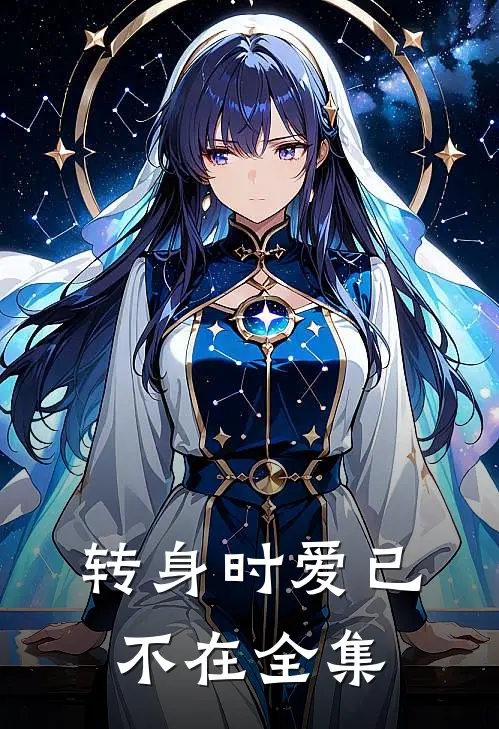 转身时爱已不在全集