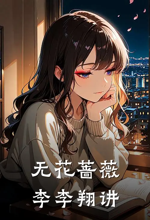 无花蔷薇李李翔讲