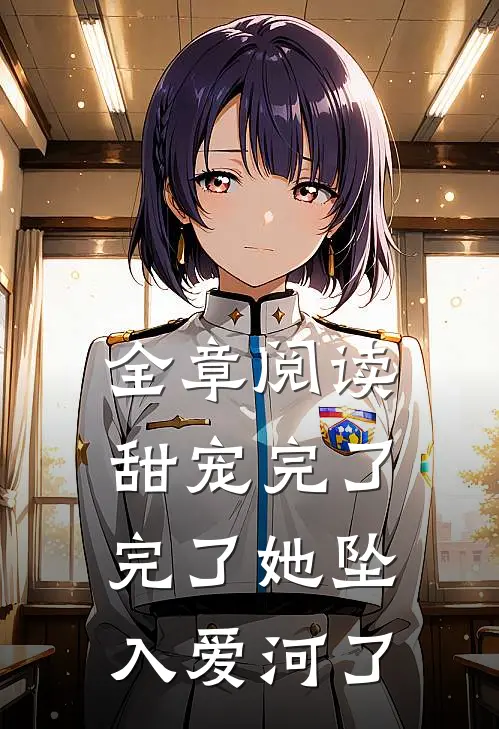 全章阅读甜宠完了完了她坠入爱河了