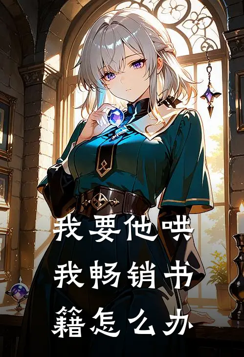 我要他哄我畅销书籍怎么办