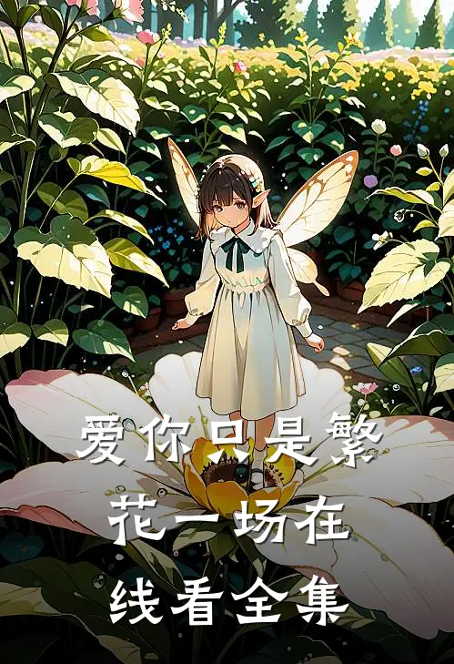 爱你只是繁花一场在线看全集