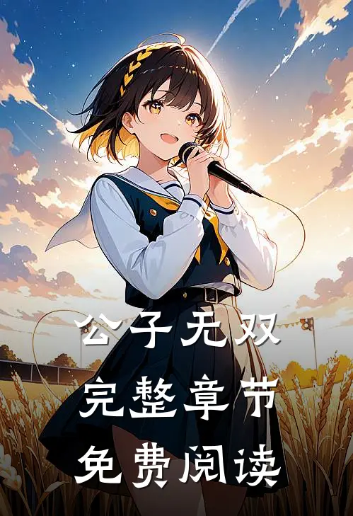 公子无双完整章节免费阅读