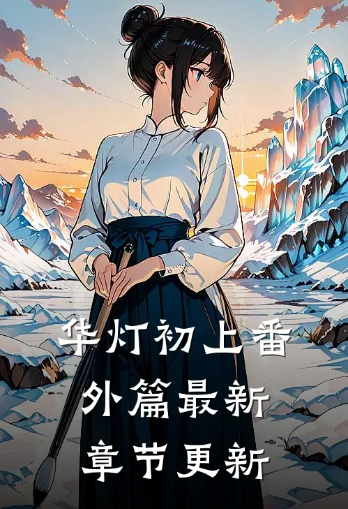 华灯初上番外篇最新章节更新