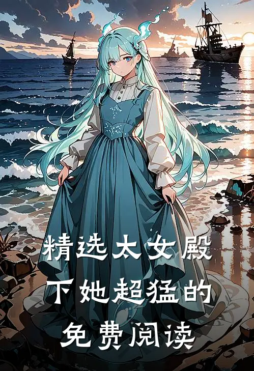 精选太女殿下她超猛的免费阅读