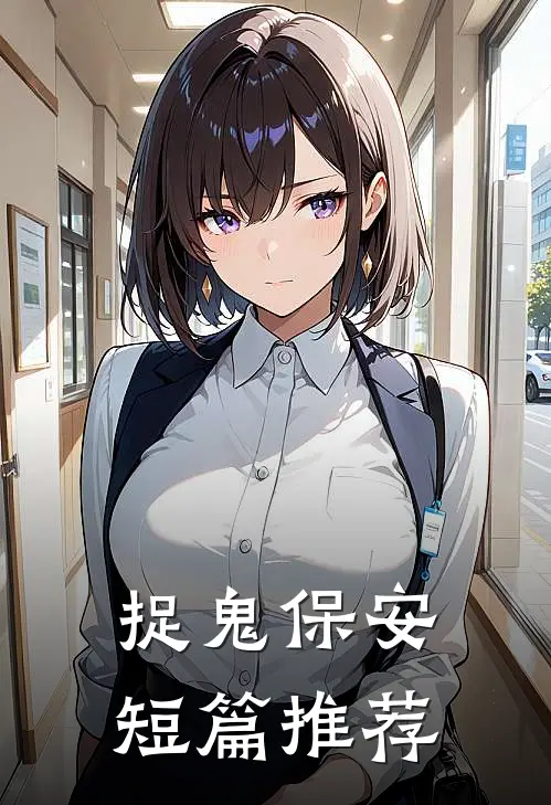 捉鬼保安短篇推荐