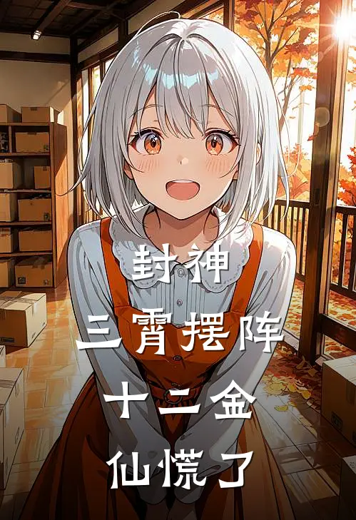 封神：三霄摆阵，十二金仙慌了