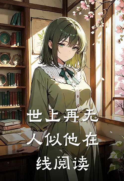 世上再无人似他在线阅读
