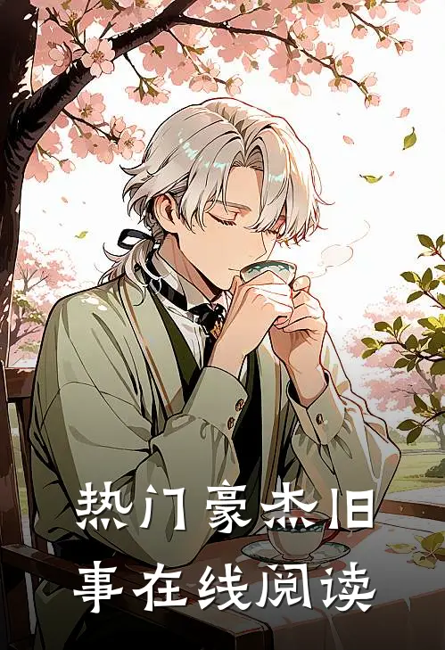 热门豪杰旧事在线阅读
