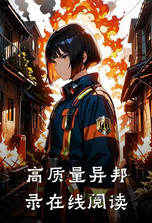 高质量异邦录在线阅读