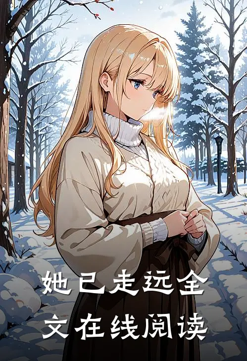 她已走远全文在线阅读
