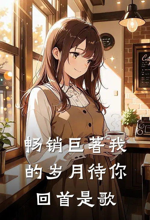 畅销巨著我的岁月待你回首是歌