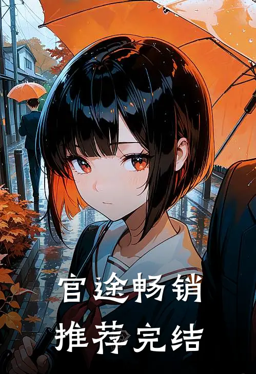 官途畅销推荐完结