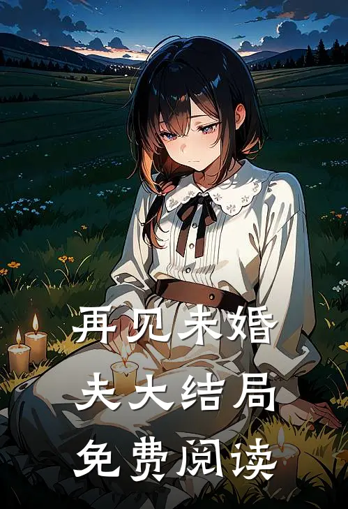 再见未婚夫大结局免费阅读