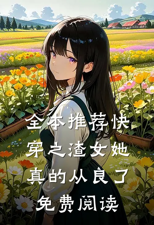 全本推荐快穿之渣女她真的从良了免费阅读