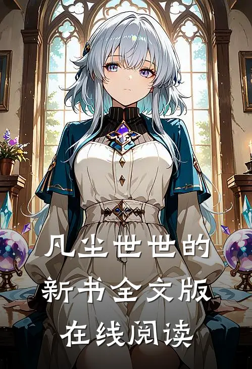凡尘世世的新书全文版在线阅读