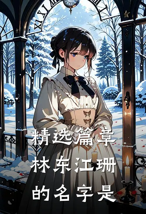 精选篇章林东江珊的名字是