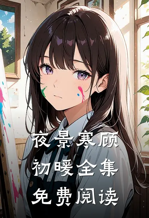 夜景寒顾初暖全集免费阅读