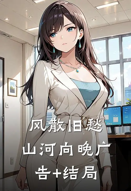 风散旧愁，山河向晚广告+结局
