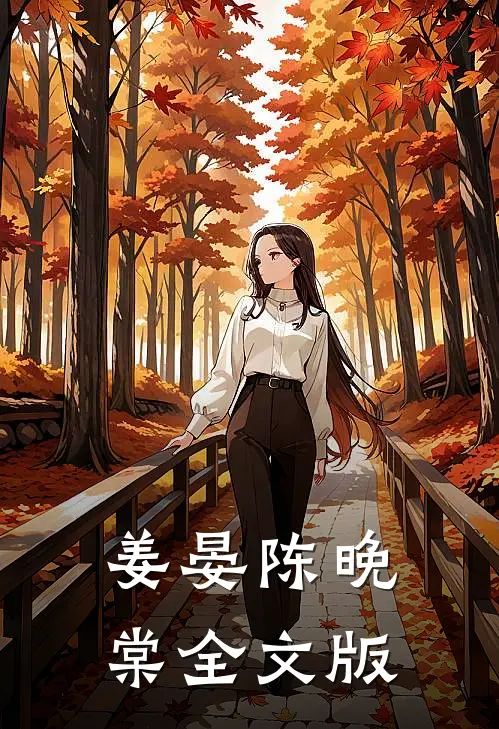姜晏陈晚棠全文版