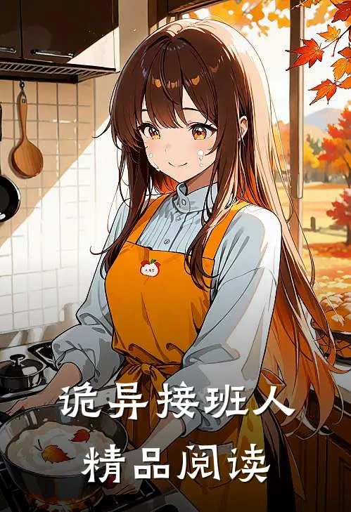 诡异接班人精品阅读