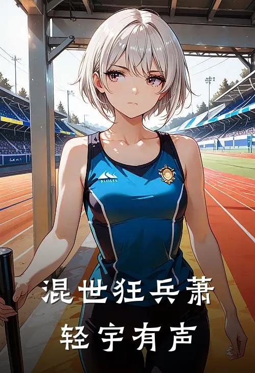 混世狂兵萧轻宇有声