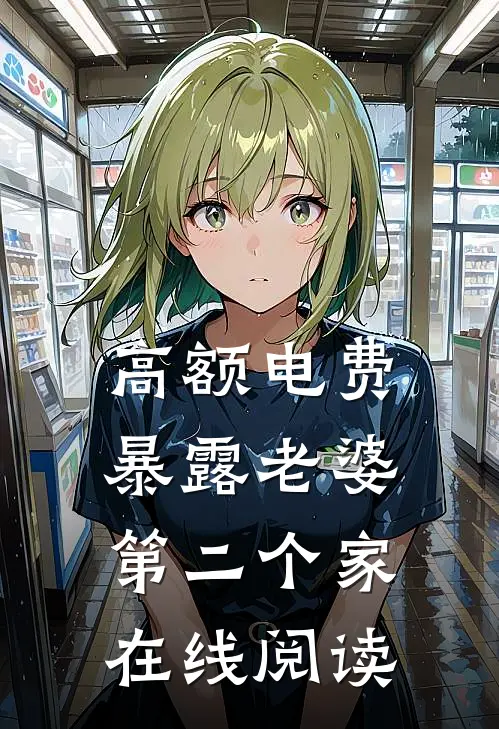 高额电费暴露老婆第二个家在线阅读