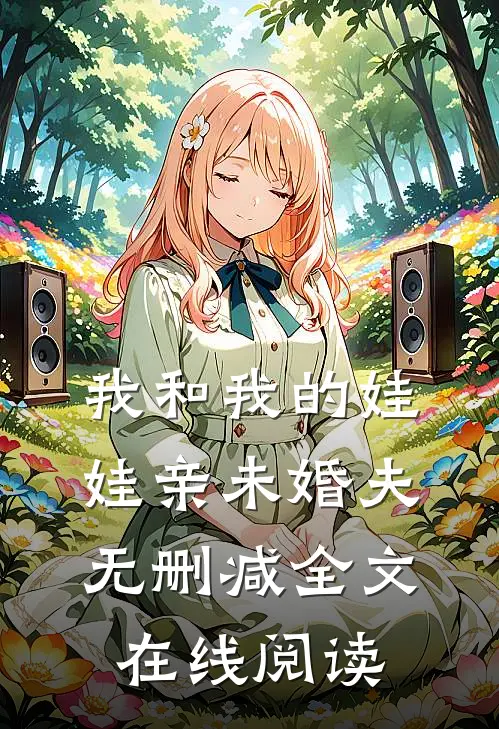 我和我的娃娃亲未婚夫无删减全文在线阅读