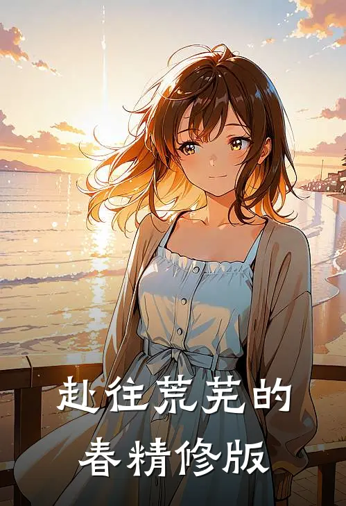 赴往荒芜的春精修版