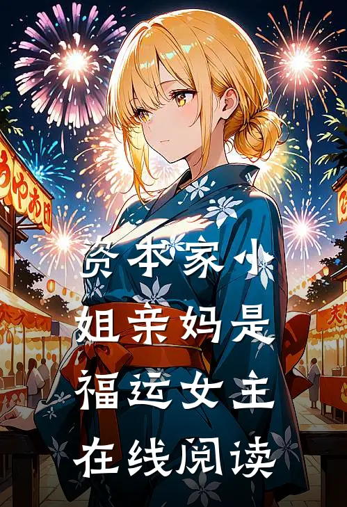 资本家小姐亲妈是福运女主在线阅读