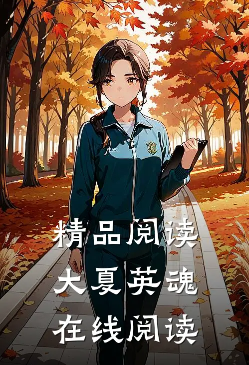 精品阅读大夏英魂在线阅读
