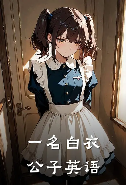 一名白衣公子英语