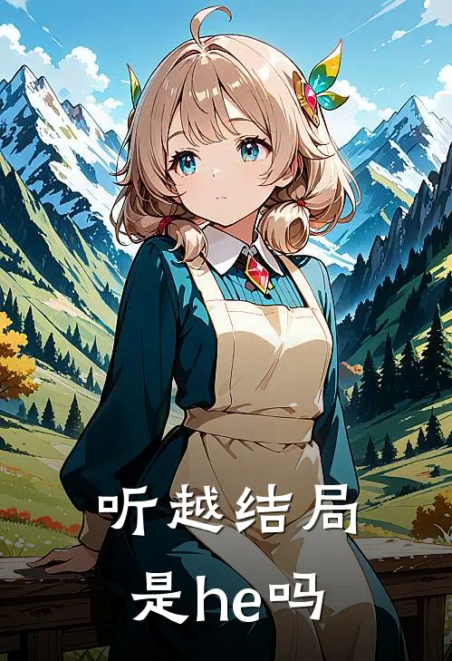 听越结局是he吗