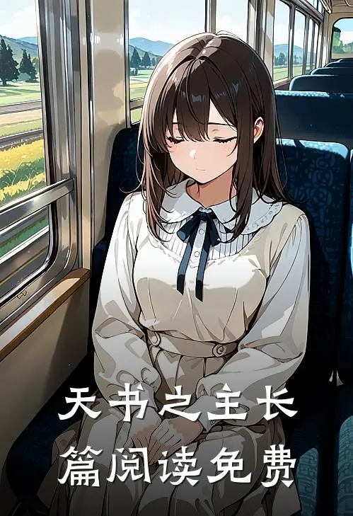 天书之主长篇阅读免费
