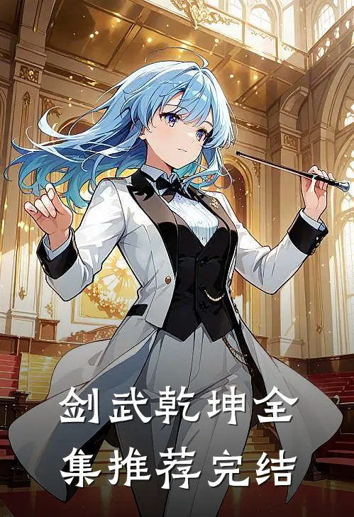 剑武乾坤全集推荐完结