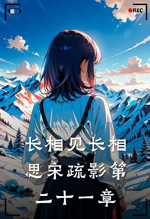 长相见长相思宋疏影第二十一章