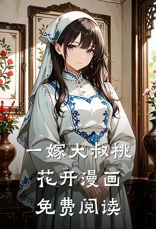 一嫁大叔桃花开漫画免费阅读