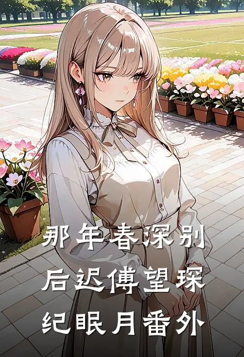 那年春深别后迟傅望琛纪眠月番外
