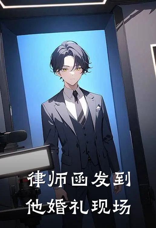 律师函发到他婚礼现场