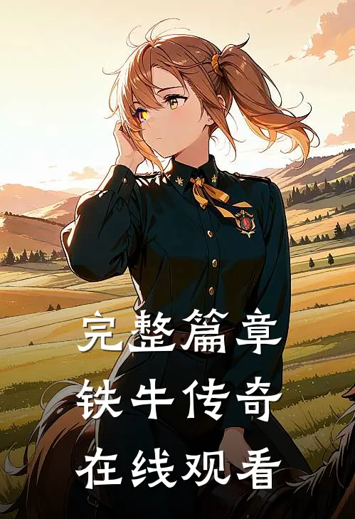 完整篇章铁牛传奇在线观看